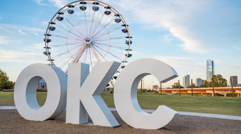 Legal Cannabis in Oklahoma Set For March 2023 Vote | OKC