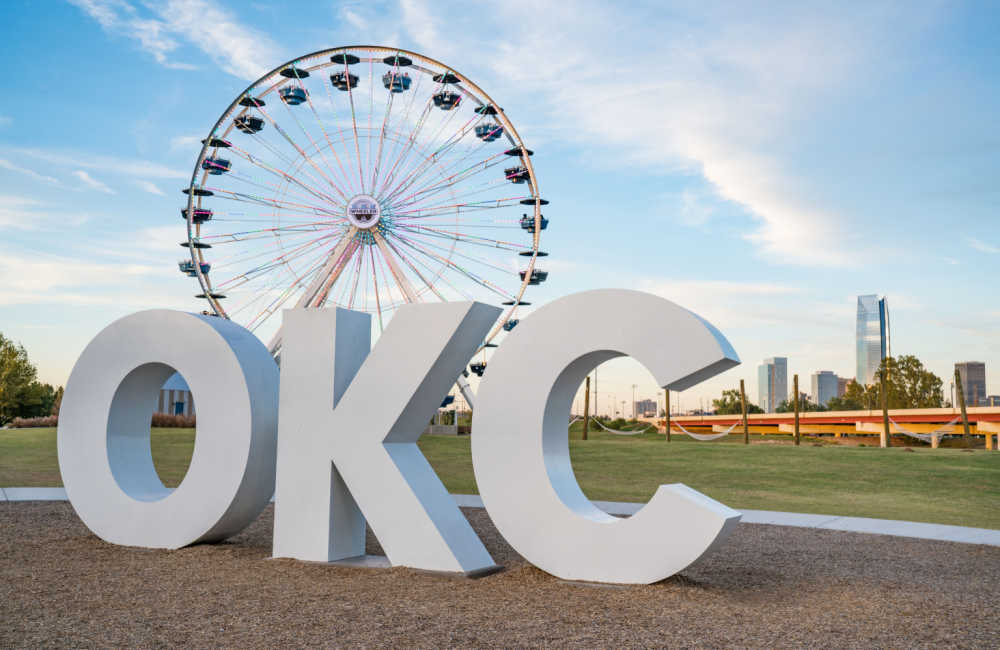 Legal Cannabis in Oklahoma Set For March 2023 Vote | OKC