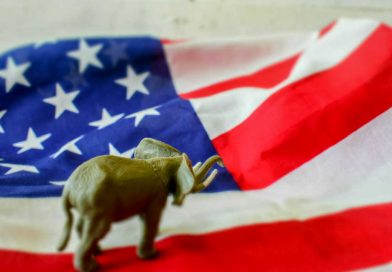 Republican Marijuana Survey Finds Majority of GOP Favors Ending Prohibition