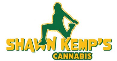 Supersonic Shawn Kemp Opens Second Cannabis Dispensary