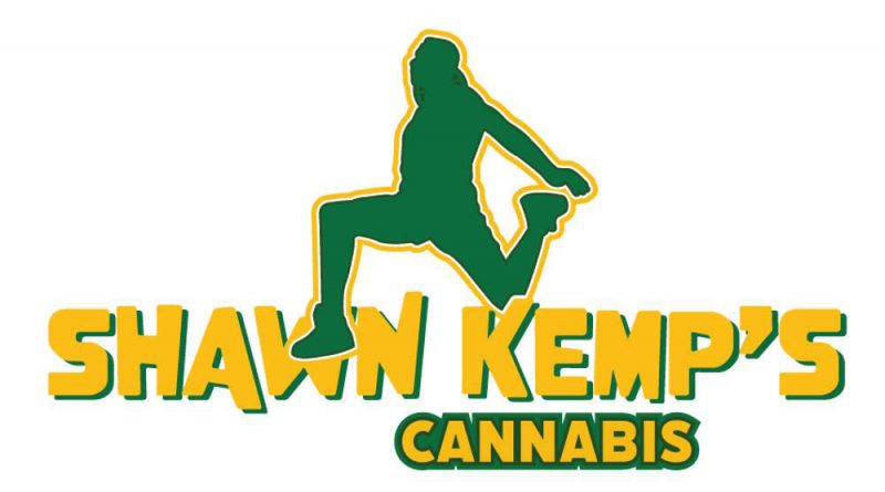 Supersonic Shawn Kemp Opens Second Cannabis Dispensary