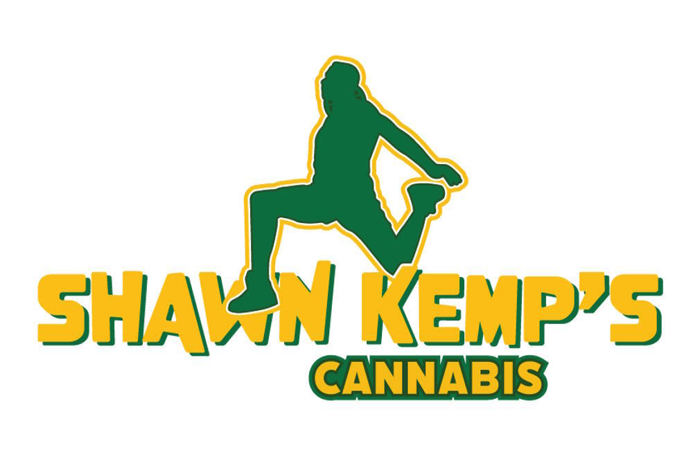 Supersonic Shawn Kemp Opens Second Cannabis Dispensary