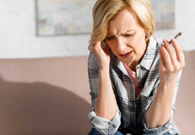 Research Shows Treating Migraines With Cannabis Is Effective