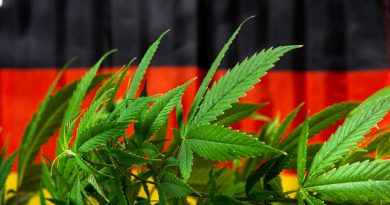 Cannabis in Germany