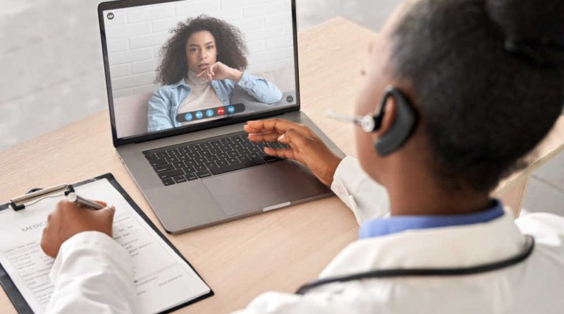 medical cannabis telemedicine