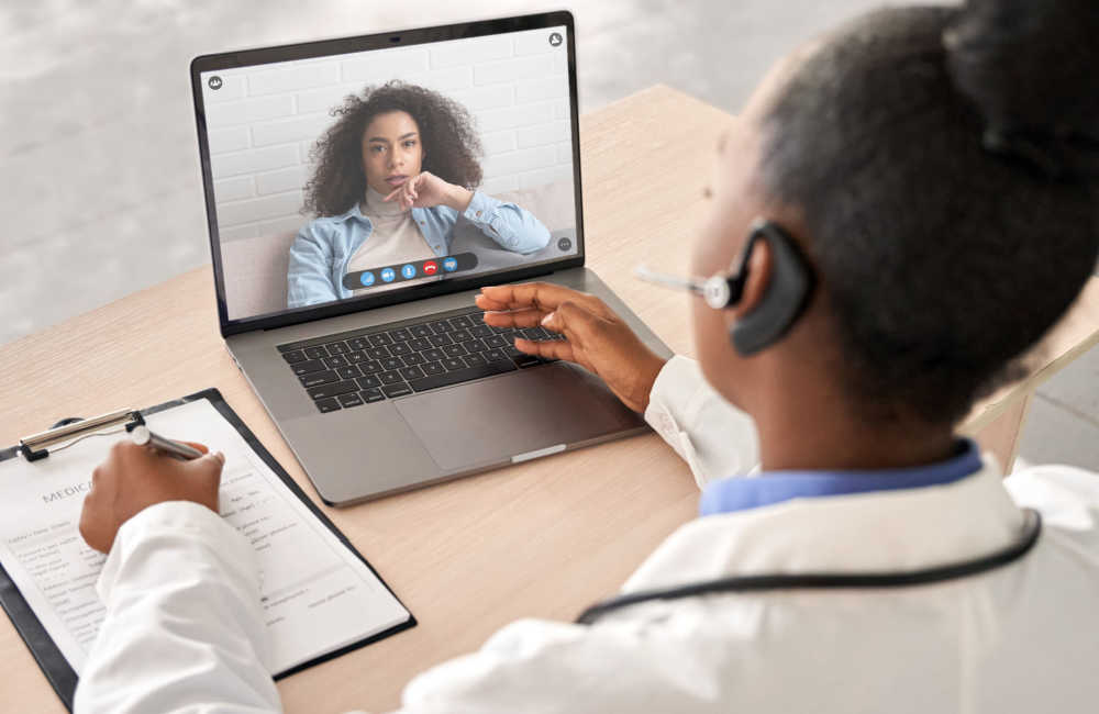 medical cannabis telemedicine