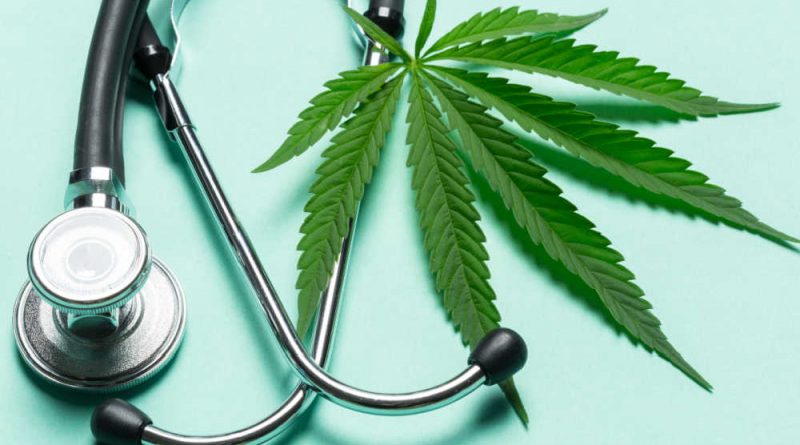 medical uses for cannabis