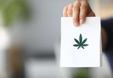 Native Americans Move Quickly Into Cannabis Industry