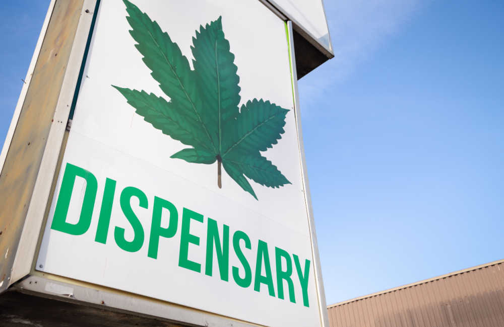 Why Are They Called Cannabis Dispensaries? | Cannabis Terms