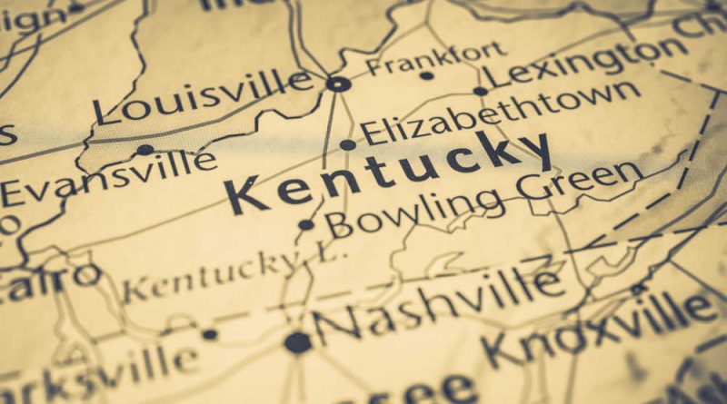 Kentucky Medical Marijuana