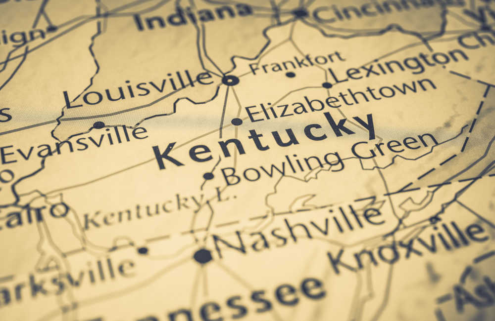 Kentucky Medical Marijuana