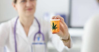 legalize medical cannabis