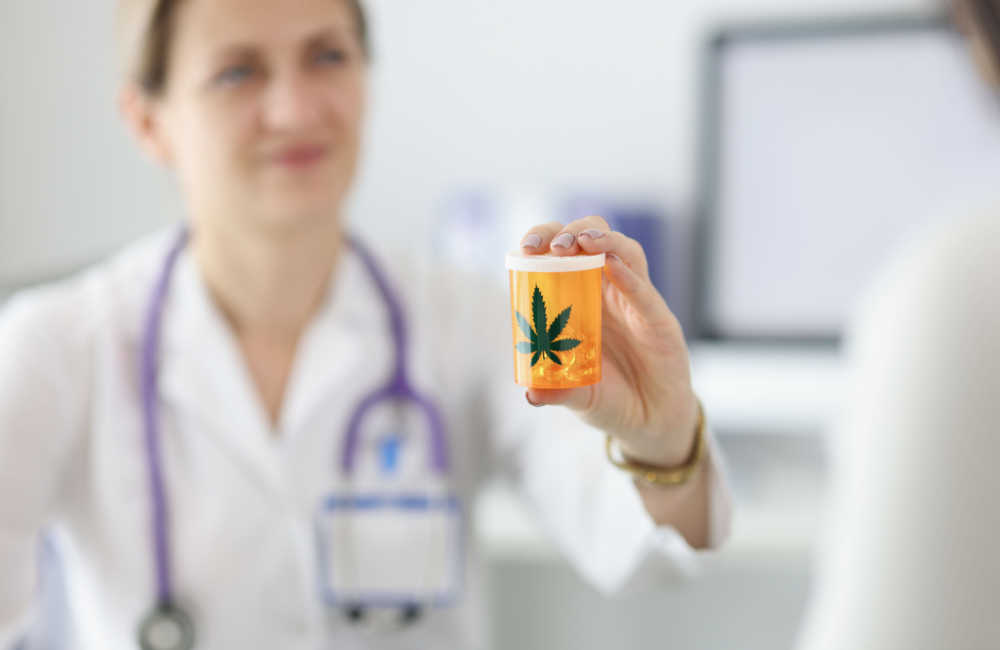 legalize medical cannabis