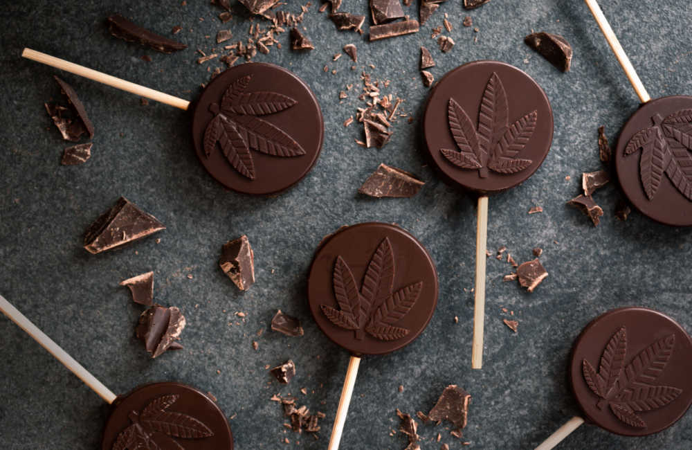 cannabis edibles