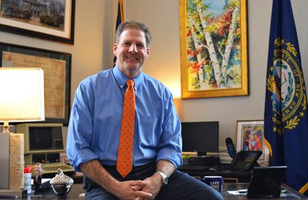 Chris Sununu