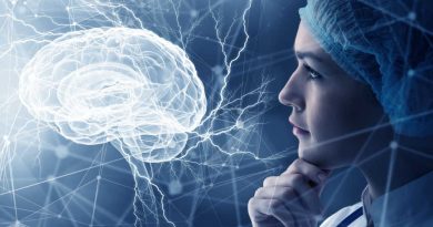 Cannabis brain research