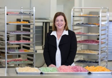 Nancy Whiteman: From Traditional to Trailblazing in the Cannabis Industry