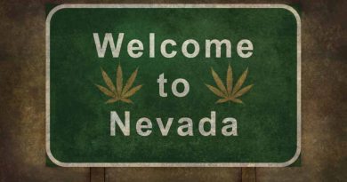 Nevada Cannabis Lounge