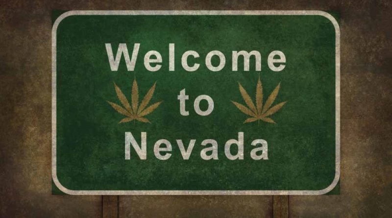 Nevada Cannabis Lounge
