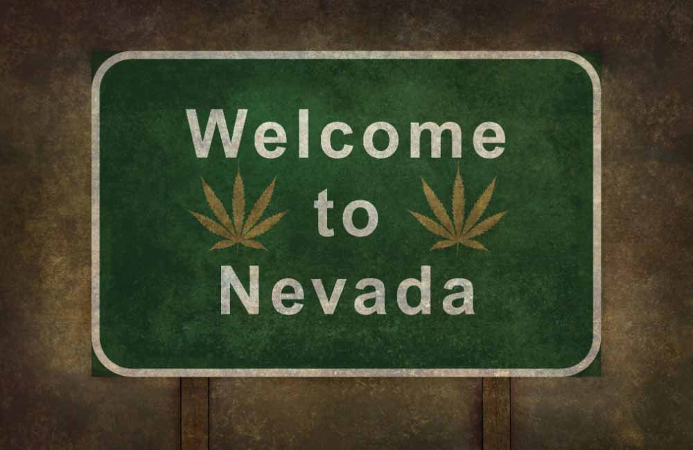 Nevada Cannabis Lounge