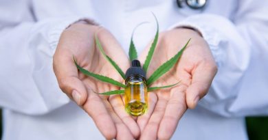 What Are the Medical Benefits of CBD? | Cannabidiol Benefits