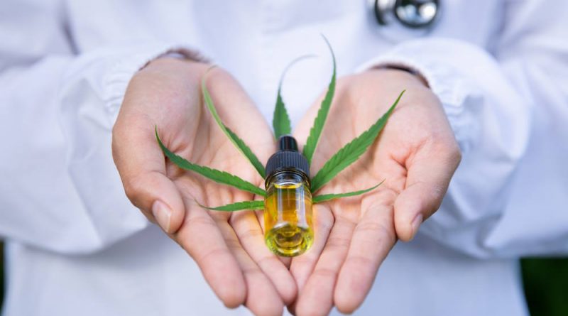 What Are the Medical Benefits of CBD? | Cannabidiol Benefits