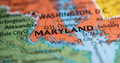 Maryland legal cannabis