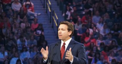 Ron DeSantis