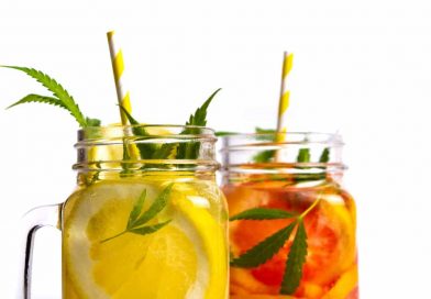 Global Cannabis-Infused Beverages Market Set to Explode in Coming Years