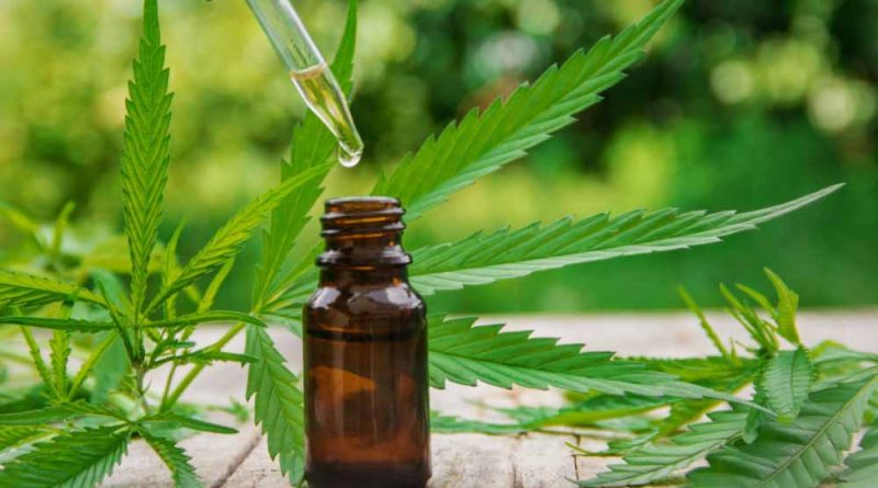 What Is a Legal Cannabis Tincture? | How and Why to Use