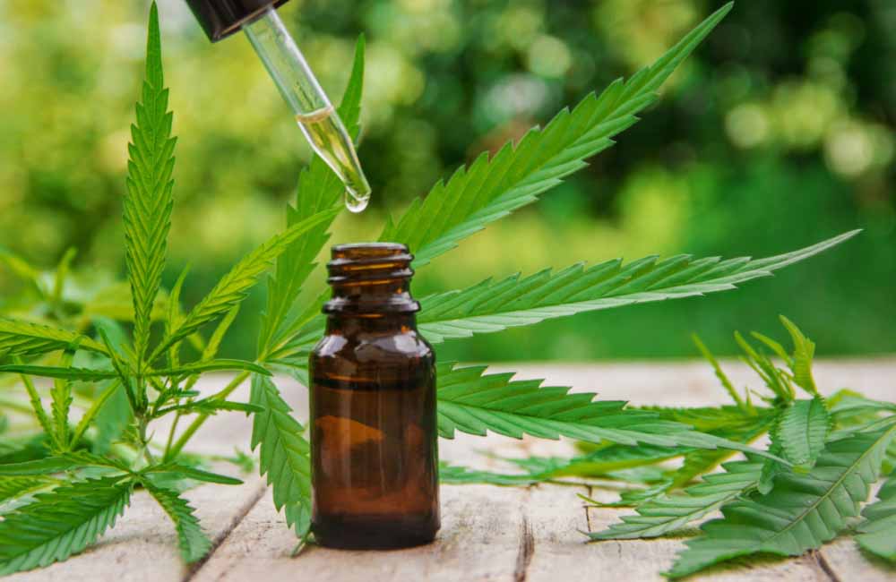 What Is a Legal Cannabis Tincture? | How and Why to Use