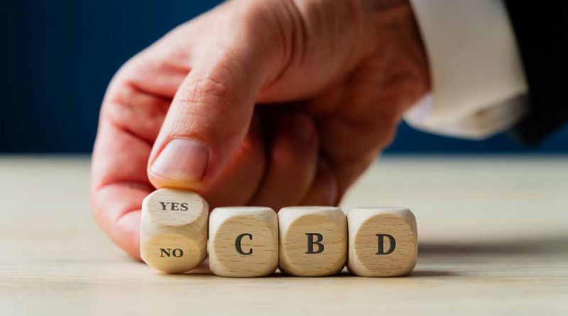 Is CBD Legal at the Federal Level? | CBD and Its Origins