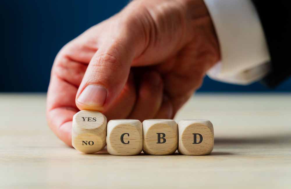 Is CBD Legal at the Federal Level? | CBD and Its Origins