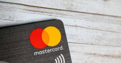 Mastercard cannabis