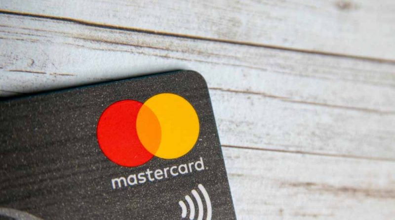 Mastercard cannabis