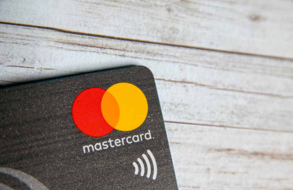 Mastercard cannabis