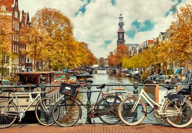 What City Will Replace Amsterdam As the Global Cannabis Tourism Capital?