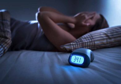Issues to Consider When Using Cannabis For Insomnia