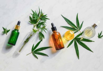 Some of the Most Popular CBD Products
