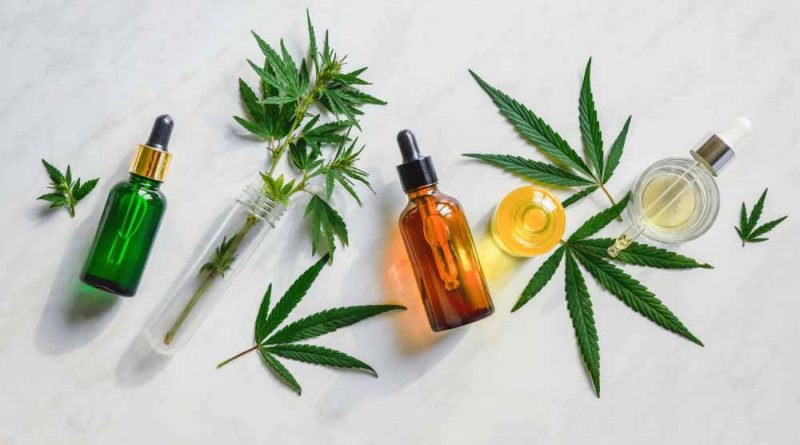 Some of the Most Popular CBD Products | Cannabidiol Products