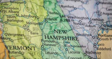 New Hampshire cannabis