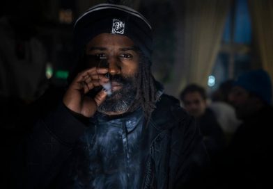 Ricky Williams Says NFL Should Allow Players to Use Cannabis Post-Game