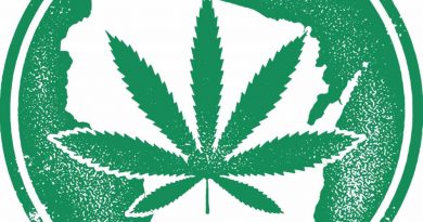 WI Marijuana Legalization: The Cheese (State) Stands Alone