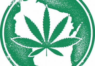 Wisconsin Marijuana Legalization: The Cheese (State) Stands Alone