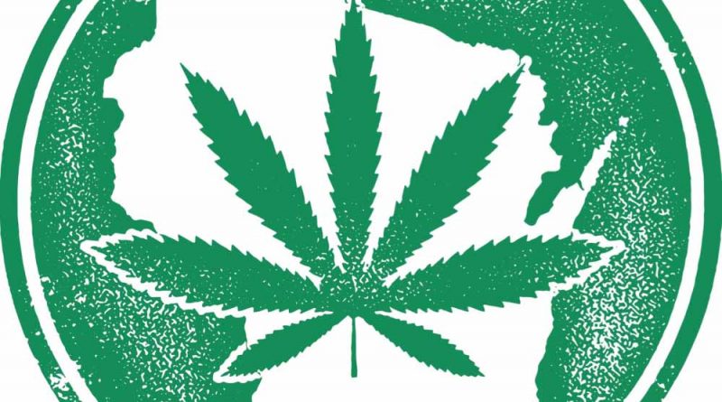 WI Marijuana Legalization: The Cheese (State) Stands Alone