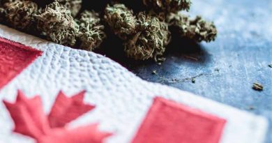 Canada cannabis