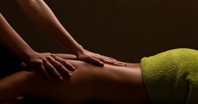 CBD Massage Oil: Key to Relaxation and Wellness Benefits
