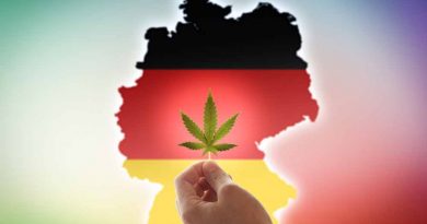 German cannabis