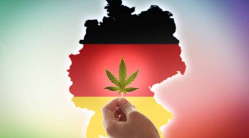 German cannabis