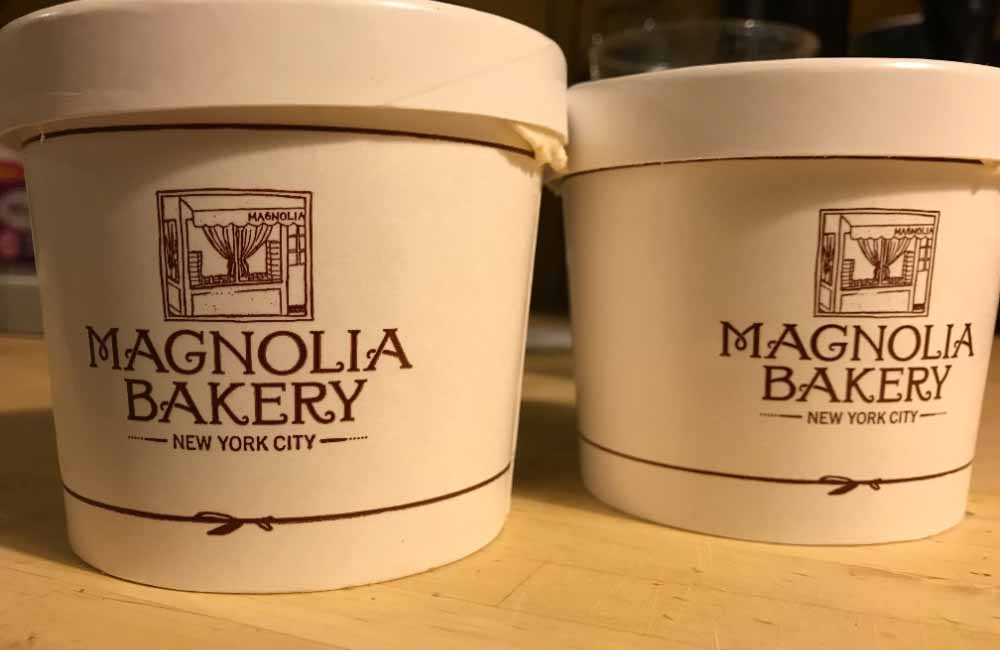 Magnolia Bakery